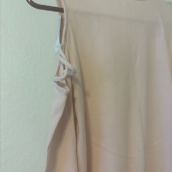 Place Pink Lightning Bolt Tank Top - Picture 7 of 9